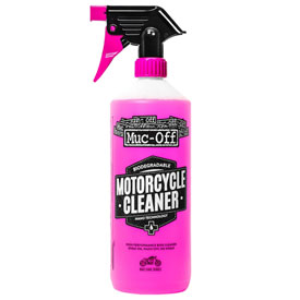Muc-Off Nano Tech Motorcycle Cleaner