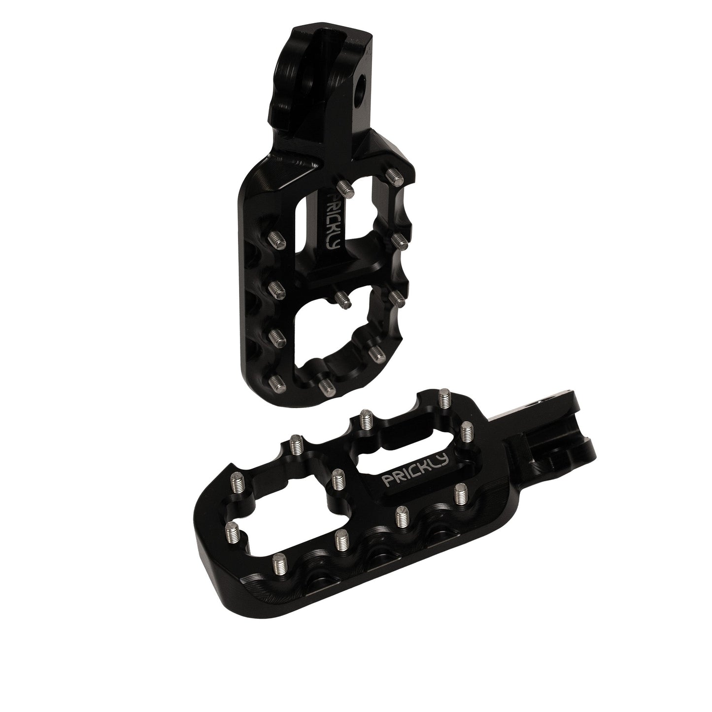 Prickly Foot Pegs MX