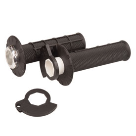 Odi V2 Half Waffle MX Lock-On Grips