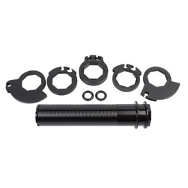 Odi Fuzion Pro Throttle Tube