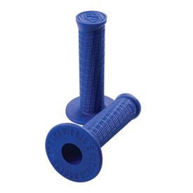 Odi Troy Lee Designs Signature Series MX Grips Fire