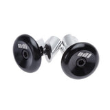 Odi Aluminum Grip End Plugs