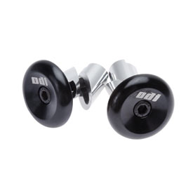 Odi Aluminum Grip End Plugs