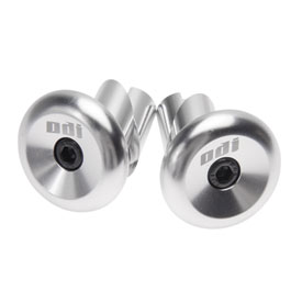 Odi Aluminum Grip End Plugs