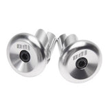 Odi Aluminum Grip End Plugs