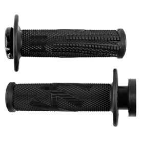 ODI V2 Emig Pro MX Lock-On Grips
