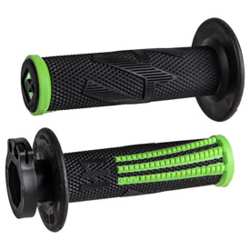 ODI V2 Emig Pro MX Lock-On Grips