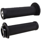 Odi ATV V2.1 Lock-On Grips - Ruffian