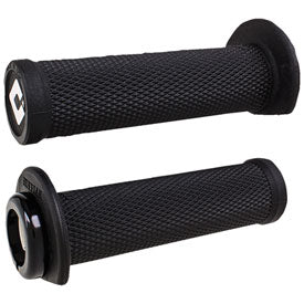 Odi ATV V2.1 Lock-On Grips - Ruffian