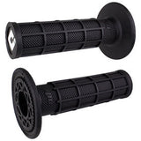 ODI Ruffian Full-Waffle MX Grips