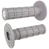ODI Ruffian Full-Waffle MX Grips