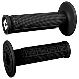 ODI Grips for Arctic Leopard