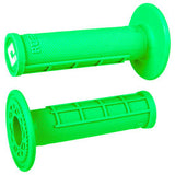 ODI Half Waffle Grips