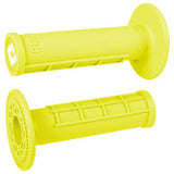 ODI Grips for Arctic Leopard
