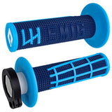 Odi V2 Emig 2.0 MX Lock-On Grips