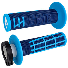 Odi V2 Emig 2.0 MX Lock-On Grips