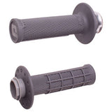 ODI Micro-X Half-Waffle V2 Lock-On Grips