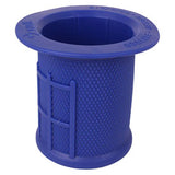 Odi Half-Waffle Drink Coozie Bright