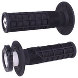 Odi Recoil Full-Waffle SX-MX V2 Lock-On Grips