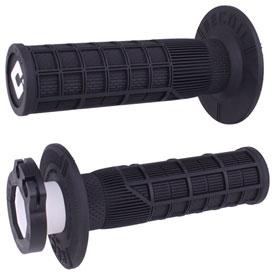 Odi Recoil Full-Waffle SX-MX V2 Lock-On Grips