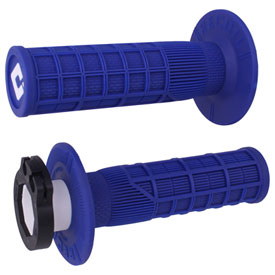 Odi Recoil Full-Waffle SX-MX V2 Lock-On Grips