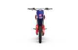 2026 RFN Warrior Kids SX-E5 Kids - 48v 5kw Electric Dirt Bike