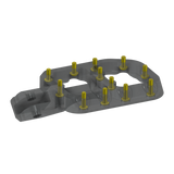 Peg Replacement Pins