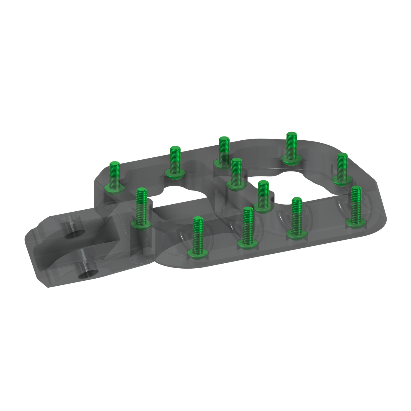 Peg Replacement Pins