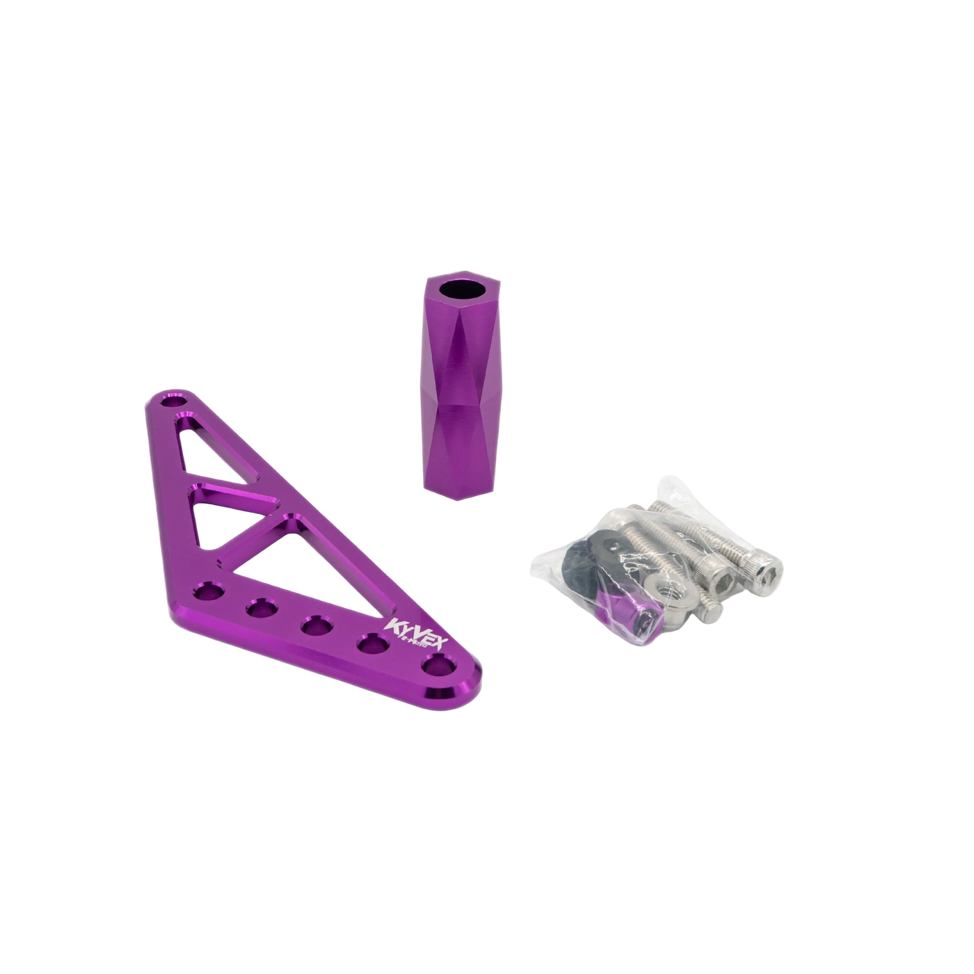 KyVex Surron Light Bee X Compatible Billet Shift Lock