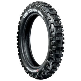 Plews Tyres EN1 Grand Prix "The Tough One" Extreme Enduro Gummy Tire x18