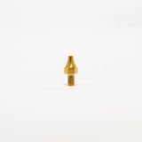 Titanium Prickly Footpeg Pins