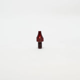 Titanium Prickly Footpeg Pins
