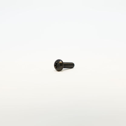 Titanium Prickly Footpeg Pins