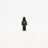 Titanium Prickly Footpeg Pins