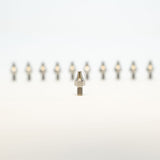 Titanium Prickly Footpeg Pins