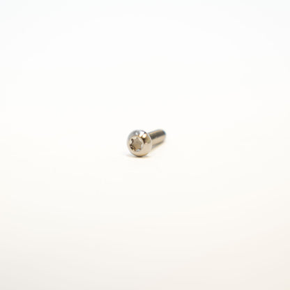 Titanium Prickly Footpeg Pins