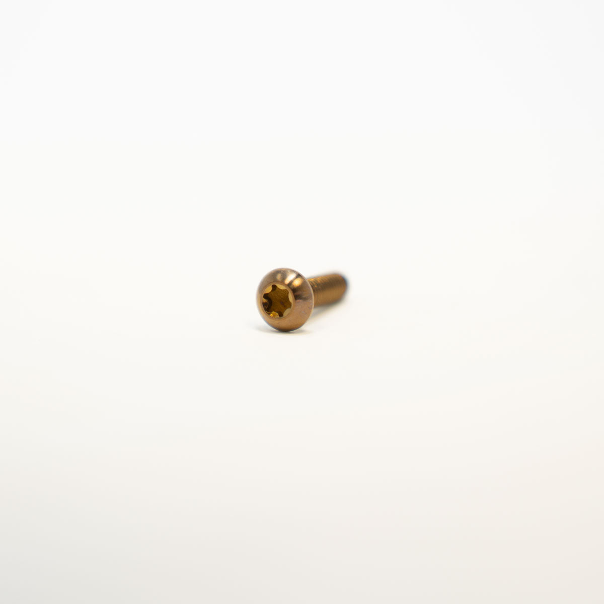 Prickly titanium footpeg pins for Surron and Talaria — full pin and cleat set