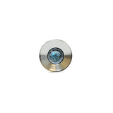 Prickly Stem Lock for Surron and Talaria — billet headset lock kit