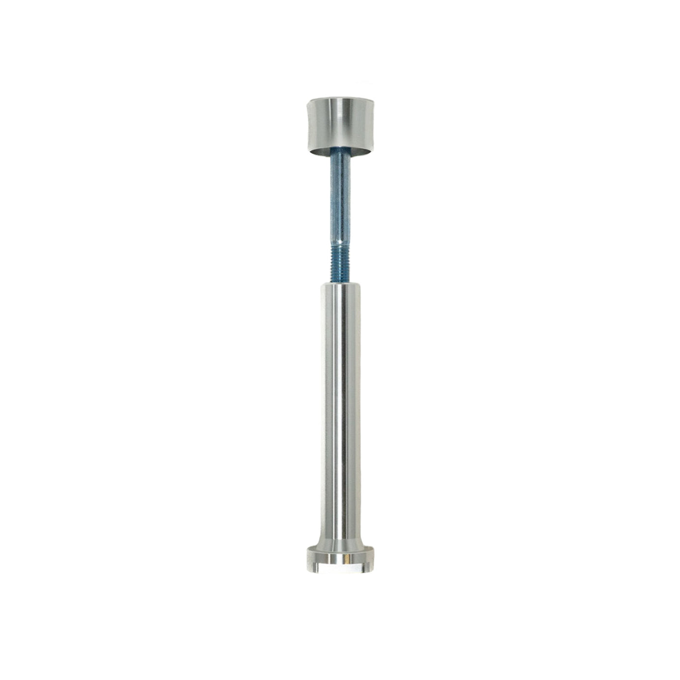 Prickly Stem Lock for Surron and Talaria — precision headset top-cap unit