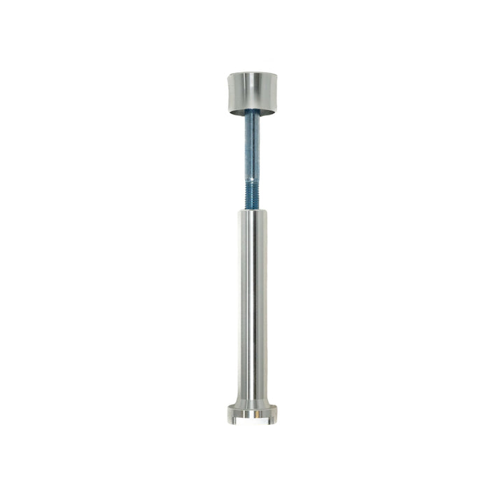 Prickly Stem Lock for Surron and Talaria — precision headset top-cap unit