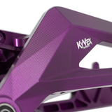 KyVex Billet Swing Arm Compatible w/ Surron Light Bee X