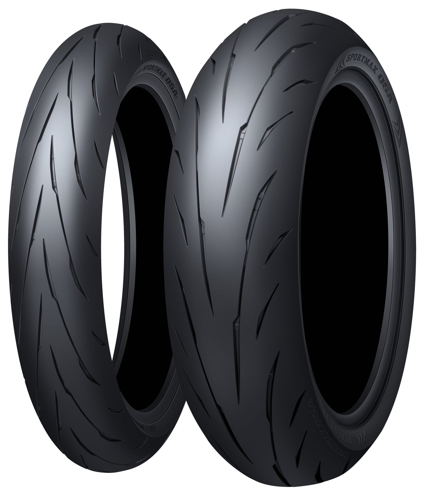 Warp 9 Supermoto Tires