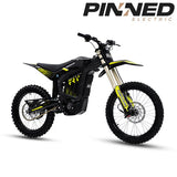 ReRode R1+ Bike