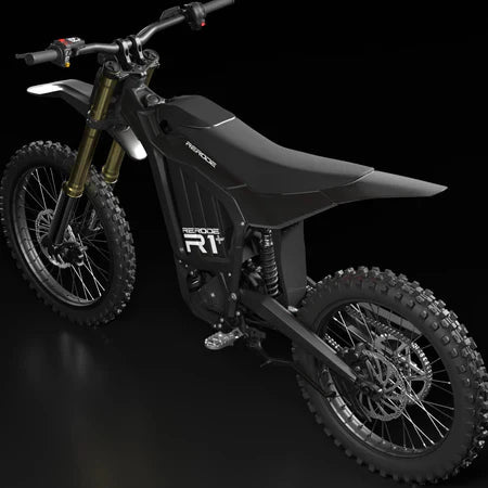 ReRode R1+ Bike