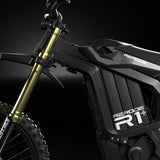 ReRode R1+ Bike