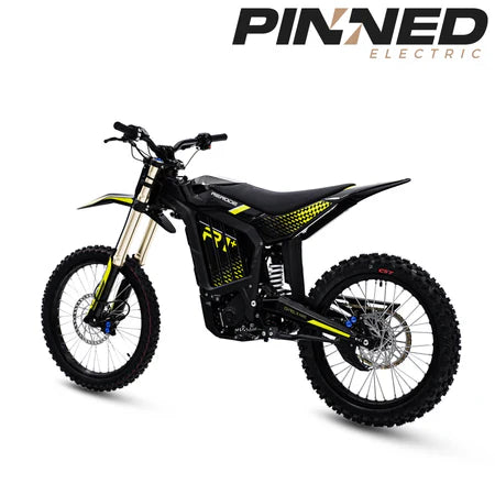 ReRode R1+ Bike