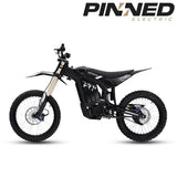 ReRode R1+ Bike