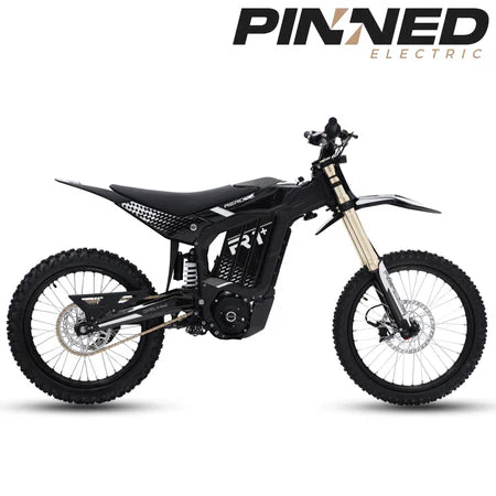 ReRode R1+ Bike