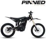 ReRode R1+ Bike