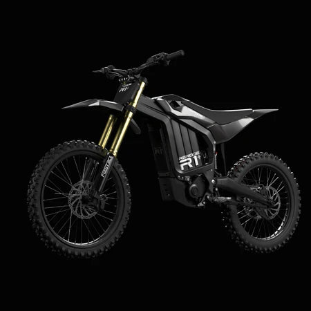 ReRode R1+ Bike